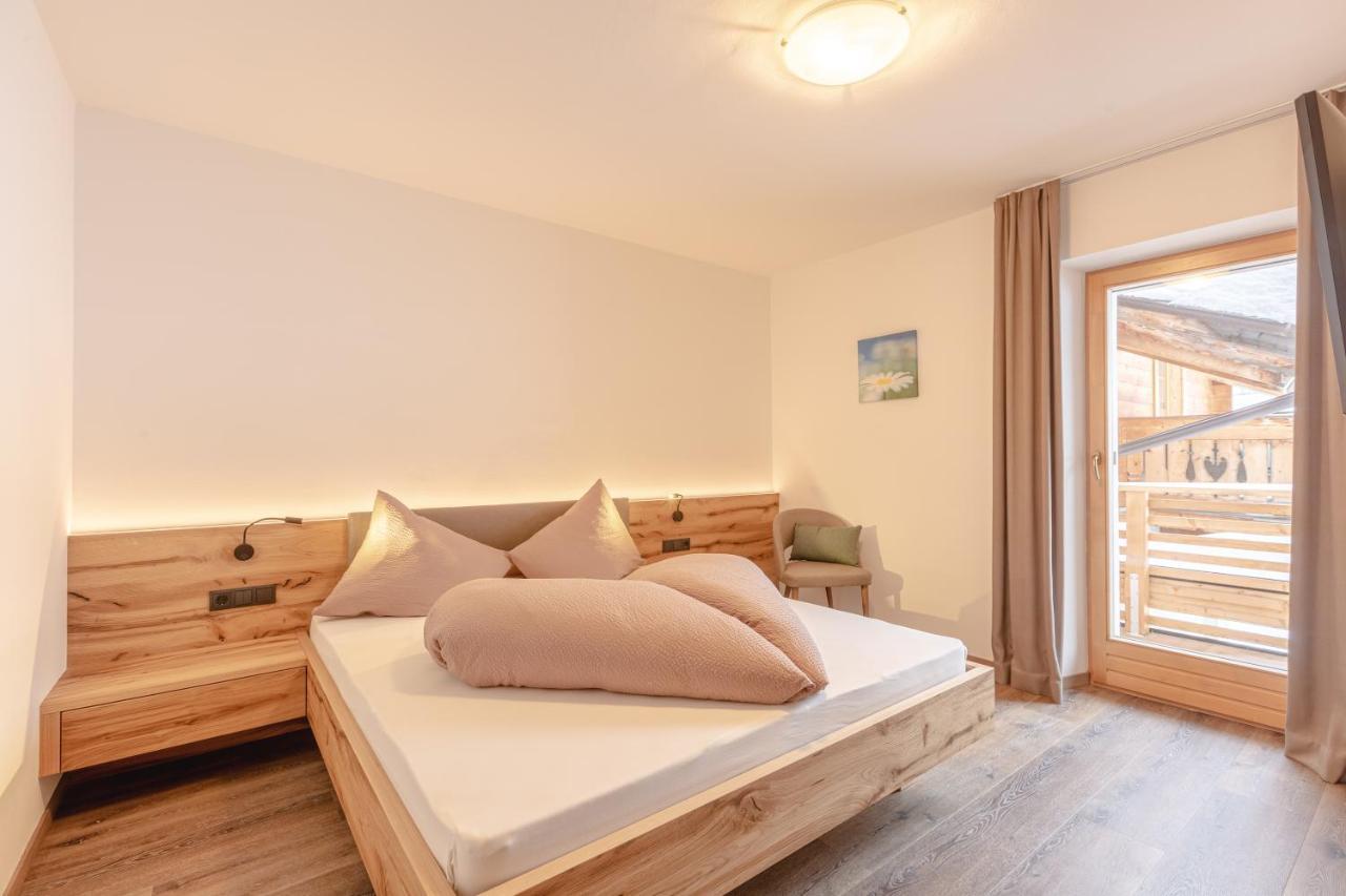 סנטה מדלנה אין קזיאס Residence Alpina מראה חיצוני תמונה