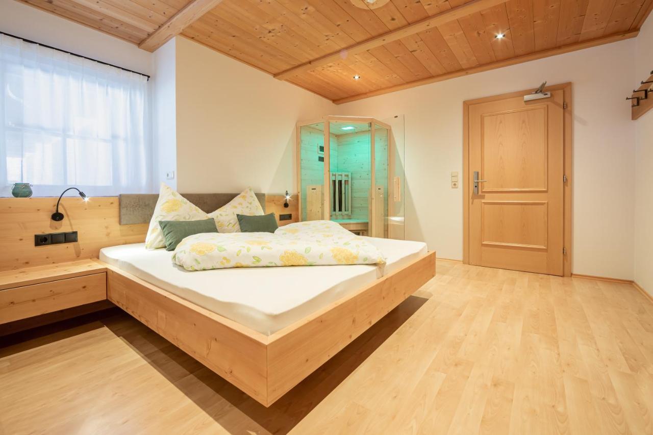 סנטה מדלנה אין קזיאס Residence Alpina מראה חיצוני תמונה